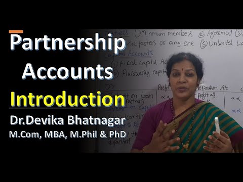 1 Valuation of Goodwill Introduction From Advanced Accounting