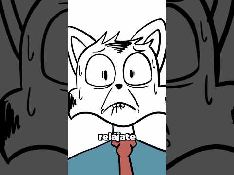 2 Minutos para llegar a la escuela 🤣