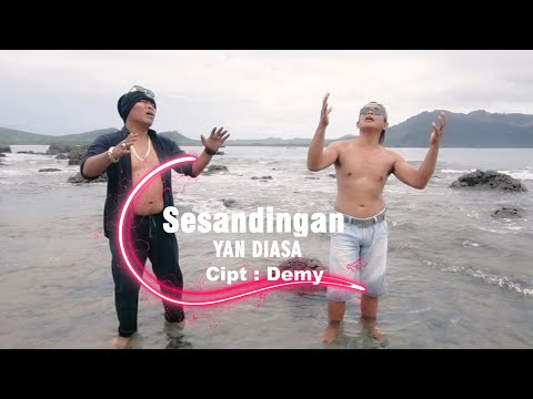 SESANDINGAN - YAN DIASA (Official Video Music)