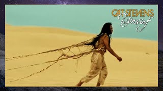 Yusuf / Cat Stevens – On The Road To Find Out