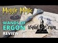 Wands Of Ergon Review
