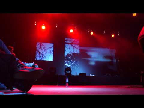 VIDEOZONE vj battle_VJ PUH vs