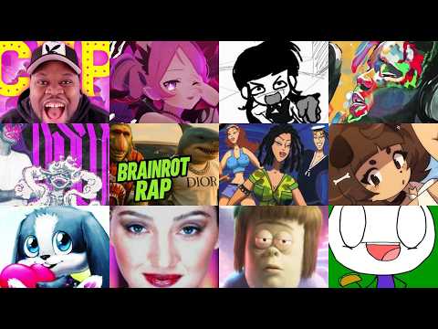 YouTube Thumbnail