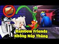Vẫn Là Rainbow Friend 2 Nhưng Ruby Và Siro Không NÚP TRONG THÙNG !!!!