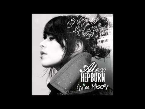 Miss Misery - Alex Hepburn
