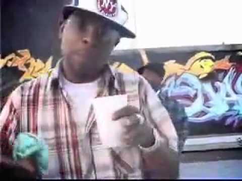 Jeru The Damaja ft. Lil' Dap - Don't Get It Twisted.mp4