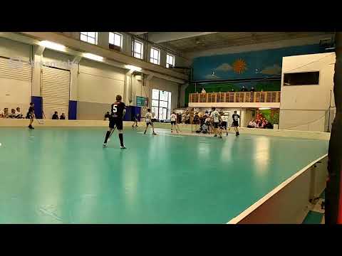 C2-kilpasarja, Oilers Musta - Blackbirds