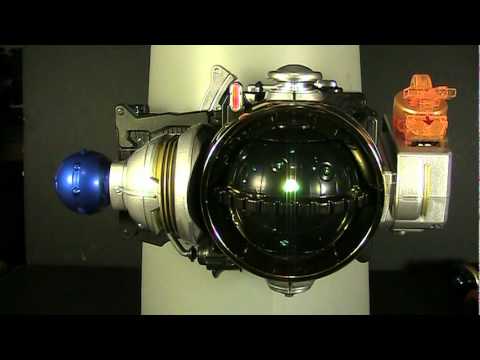 TJ Reviews: DX Meteor Driver