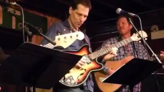 Robbie Fulks - Born In A Prison