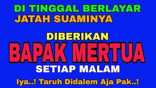Download lagu Kisah Luar Biasa ♥️♥️ Dibantu Bapak Mertua Saat Suaminya Sedang Berlayar || Cerpen Romantis mp3 Download lagu Kisah Luar Biasa ♥️♥️ Dibantu Bapak Mertua Saat Suaminya Sedang Berlayar || Cerpen Romantis mp3