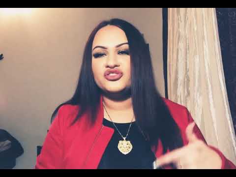 Chagga - Imenella (Cover By Paulina Pancenkov)