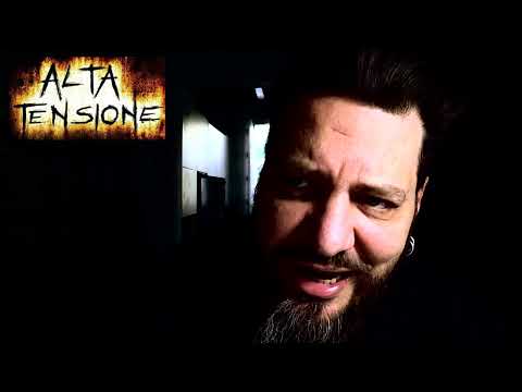 Patreon: Alta Tensione (2003) di Alexandre Aja - Minirece richiesta da PickMe