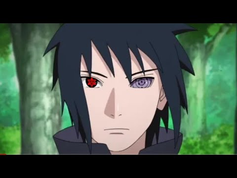 SASUKE BEIJA SAKURA PELA PRIMEIRA VEZ! VEJA COMO FOI! Boruto