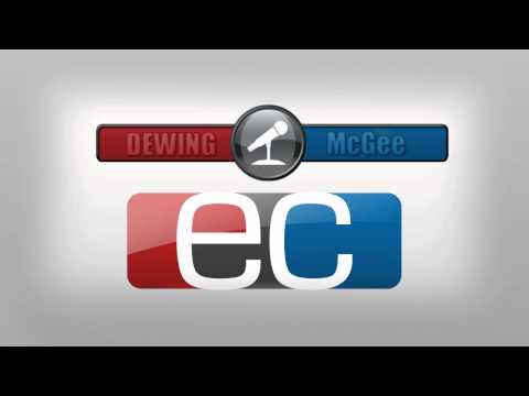 Interview with McGee