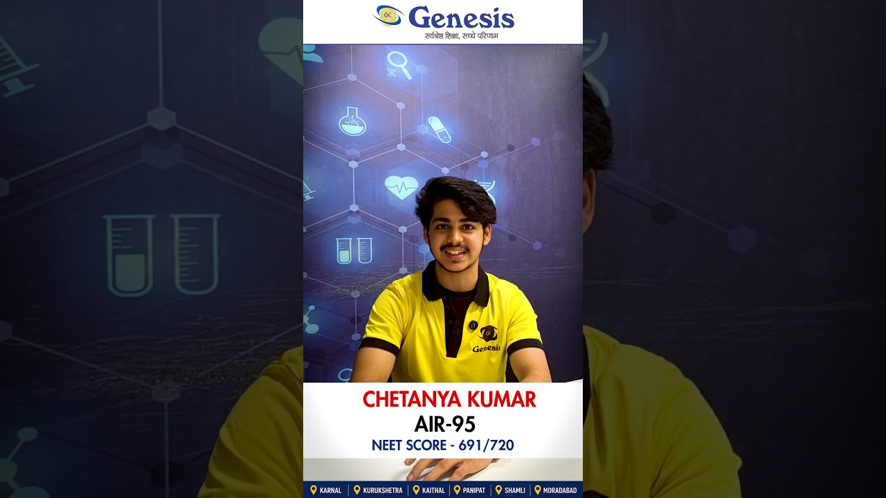 Chetanya Kumar