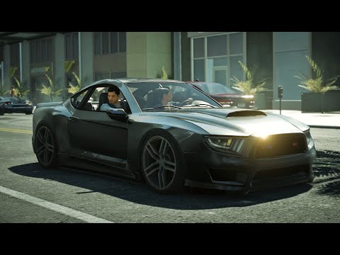 Battlefield Hardline - Episode #2 - Checking Out (All Evidence)