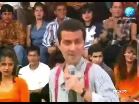 Haga Negocio Conmigo - Polito baila "Yaja vive" (Nueva Versión de O-Zone Maiaji Maiajuu..)