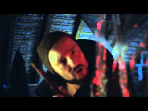 Rahzkroneprinz - Nassrahzur (Blau Und Wütend EP) Exclusive Video