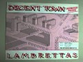 The Lambrettas - Decent Town