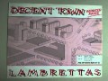 The Lambrettas - Decent Town 