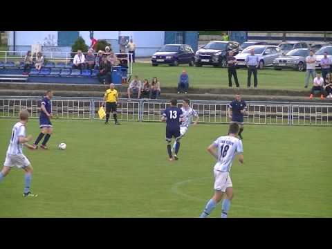 11.05.16r. Derby Bierunia, 24 kolejka.