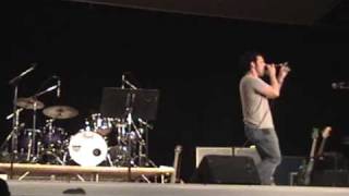 Devin Cates-Come And Run With Me-Emerson Drive Concert-November 1, 2007