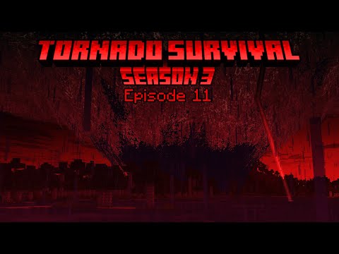 MOTHER OF GOD - Tornado Survival Season 3 Episode 11