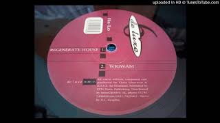 Ha Lo - Wigwam