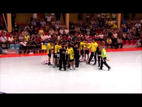 Nielba Wagrowiec - KS Czuwaj POSiR Przemysl