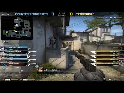 2022 09 01 13 01 37 5 HS ace in pistol round w/ USP-S