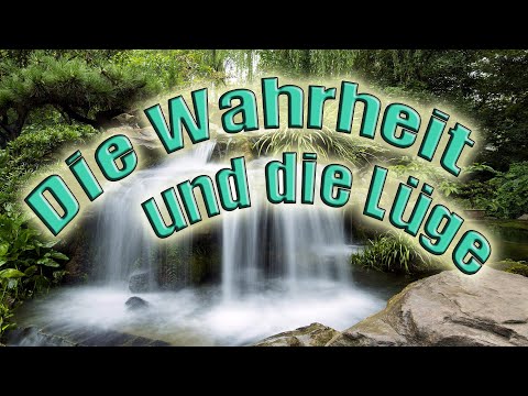 Die Wahrheit und die Lüge