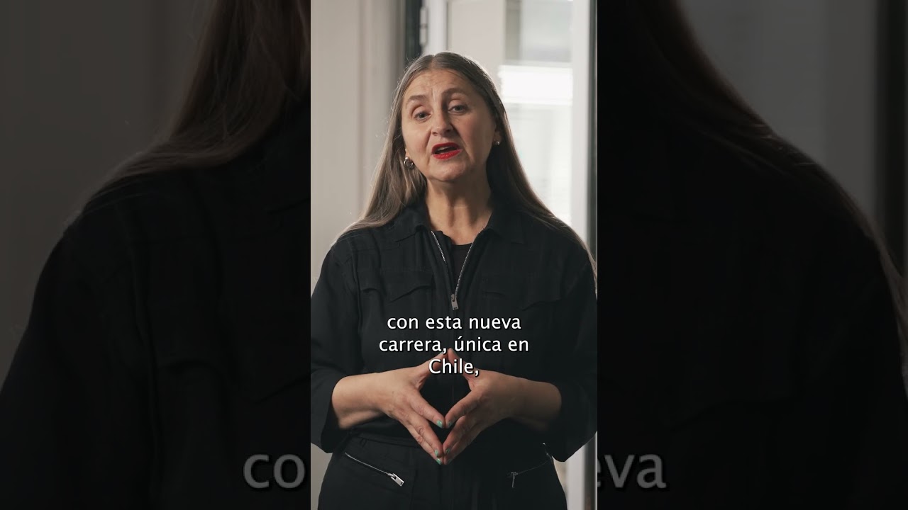 Nueva Carrera Diseño de Moda & Management – Universidad Finis Terrae – Admisión 2025