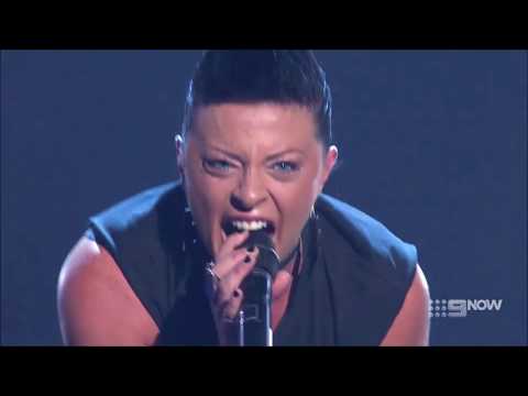 Virginia Lillye - The Voice Australia 2020 - Audition, Battle & Playoff - FULL Performances