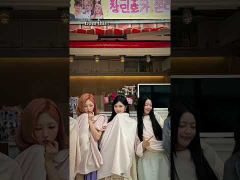 KIA x Hearts2Hearts 'MOONRIDE' Music Video akan rilis hari ini! # #hearts2hearts #h2h #kpop