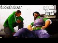 AKHIR DARI PERJALANAN CJ GTA San Andreas The Definitive Edition TAMAT 100