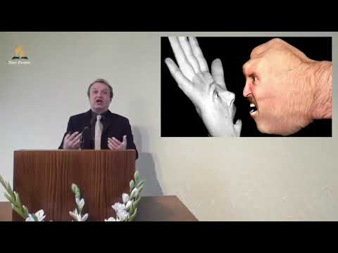 20.03.2021 - J.Kučera - Túžba všetkých národov - Sobotná škola - 12.úloha - 1.štvrťok 2021