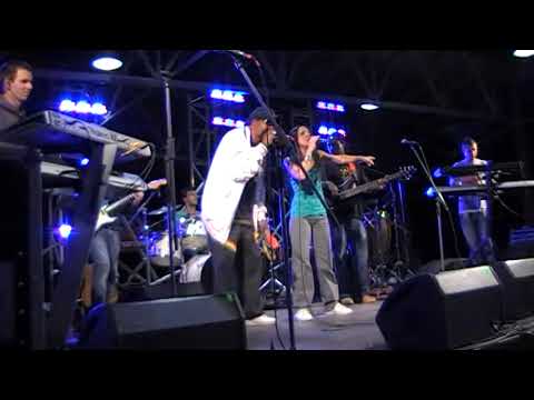 United Flavour  Ft. King Kalabash & Sista Carmen