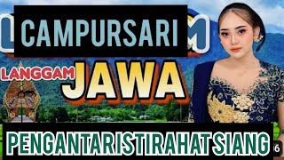 Download lagu CAMPURSARI LANGGAM JAWA PENGANTAR TIDUR SIANG mp3 Download lagu CAMPURSARI LANGGAM JAWA PENGANTAR TIDUR SIANG mp3