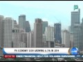 NewsLife PH Economy Seen To Grow 6 5 In 2014 January 6 2014