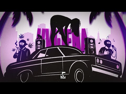 2soma x Chef QRE - Uvijena