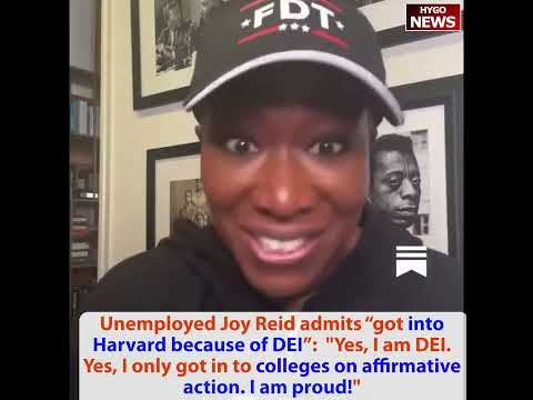 Miller on Garcia Uganda: not travel agency favorite place; Joy Reid admits DEI; RFK DRAMATIC changes