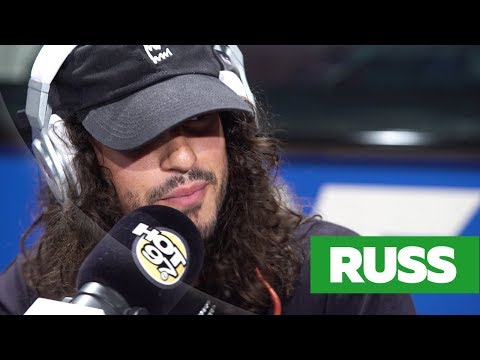 Video thumbnail for Russ Flex Freestyle #106