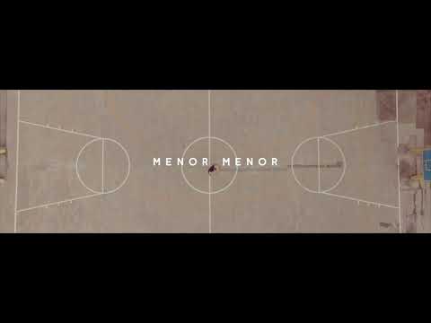 Myke Towers ft Menor Menor . Mr.Perez.       "La solicitud"