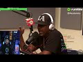 DJ Akademiks Glazing For Drake