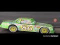 Cars 2006 Three Cars One Champion In German