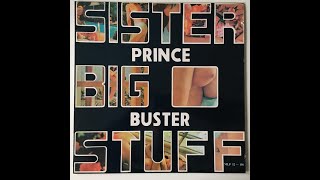 Prince Buster - Bridge Over Troubled Water (Simon &amp; Garfunkel Cover)