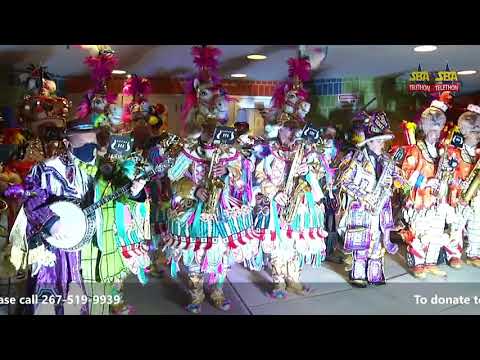 South Philadelphia String Band | 2020 SBA Telethon