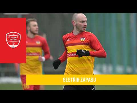 SESTŘIH ÁČKO I Tempo - Hořovice 4:1
