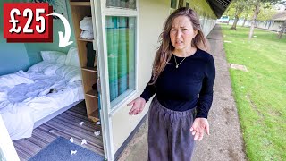 We Tried The Uk's Cheapest Vacation (British Vegas?)