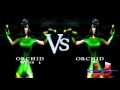 Killer Instinct Arcade Orchid Theme Complete
